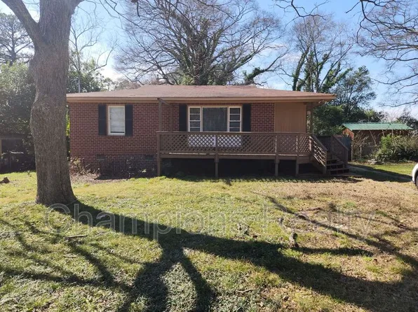 5415 Eugenia Ave, Columbus, GA 31909