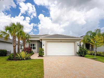 13339 SW River Rock Road, Port Saint Lucie, FL, 34987