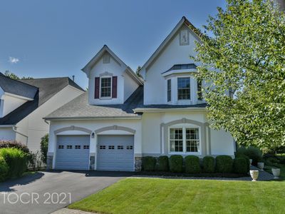 2 River Dell, Oakland, NJ, 07436