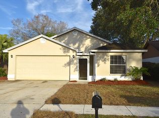 1707 Tarah Trace Dr, Brandon, FL 33510