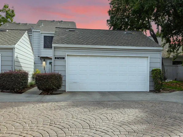 2740 Sherwood Ave APT C, Modesto, CA 95350