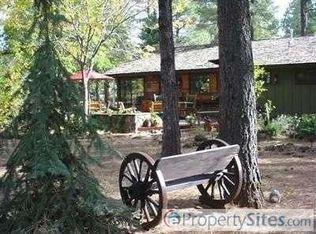 17880 Half Moon Rd, Munds Park, AZ 86017