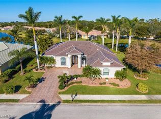 2092 Berkley Way, Lehigh Acres, FL 33973