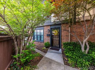 205 W 17th St #205G, Tulsa, OK 74119