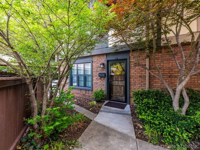 205 W 17th St #205G, Tulsa, OK, 74119