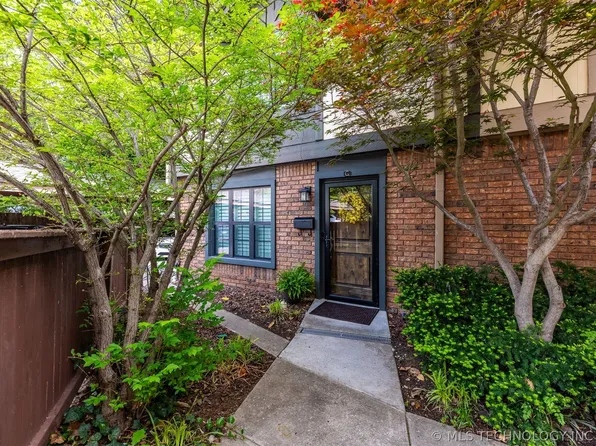 205 W 17th St #205G, Tulsa, OK 74119