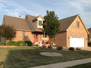855 Pheasant Ln, Coal City, IL