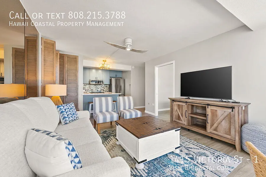 2 bed, 1000 sqft, $3,850 — Photo 2