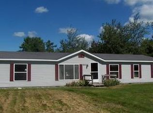 9005 E Broomfield Rd, Mount Pleasant, MI 48858