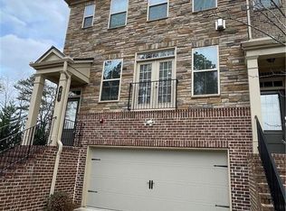 391 Wellspring Way, Sandy Springs, GA 30328