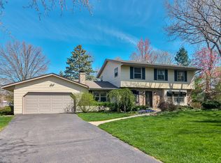 5244 Spring Brook Rd, Rockford, IL 61114