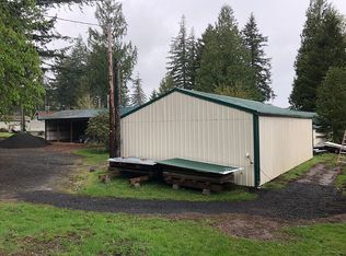 12940 W Shelton Matlock Rd, Shelton, WA 98584