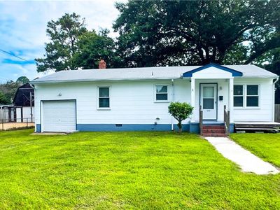 1220 E Balview Ave, Norfolk, VA, 23503