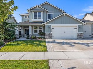 3903 E Renwick St, Meridian, ID 83642