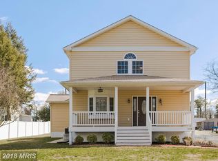 1218 Severn Station Rd, Severn, MD 21144