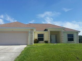 4100 12th St SW, Lehigh Acres, FL 33976