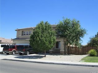 12525 Dos Palmas Rd, Victorville, CA 92392