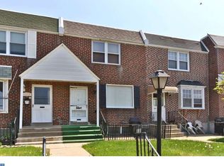 6351 Farnsworth St, Philadelphia, PA 19149