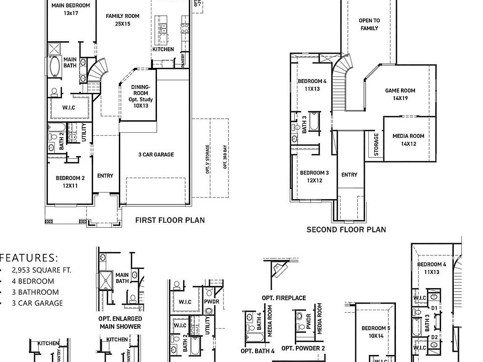 2nd image of 31131 Marlow Manor Ct