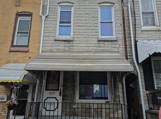 1223 Elm St, Reading, PA 19604