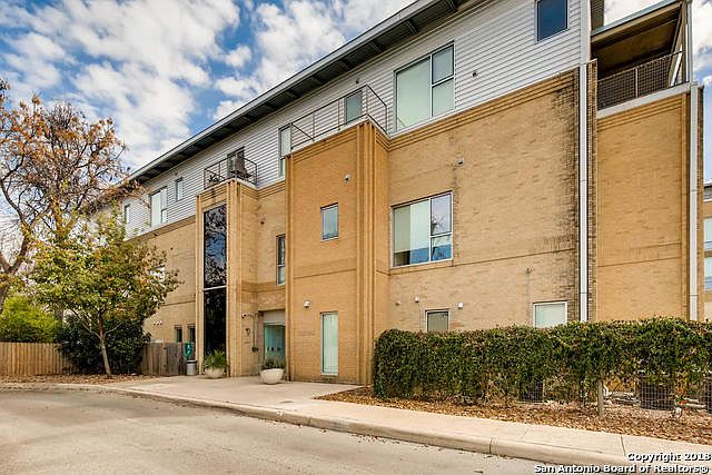 1st image of 1115 S Alamo St Unit 3202