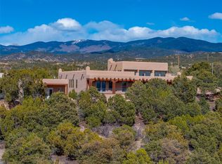 1060 Bishops Lodge Rd, Santa Fe, NM 87501