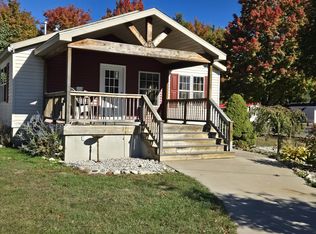 1 Crystal Ave, Bear Lake, MI 49614