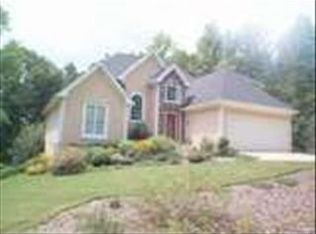 484 Kingston Rd, Colbert, GA 30628