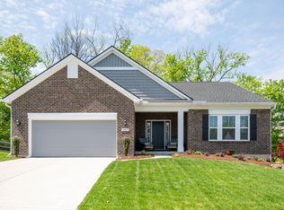 2427 Wernz Dr, Hebron, KY 41048