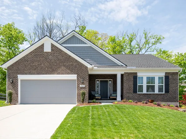 2427 Wernz Dr, Hebron, KY 41048