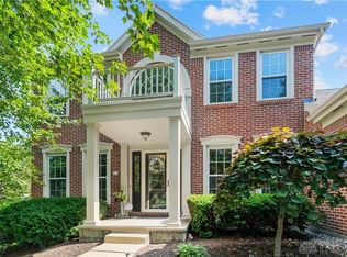 20 Terradyne Trce, Springboro, OH 45066