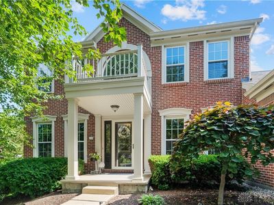 20 Terradyne Trce, Springboro, OH, 45066
