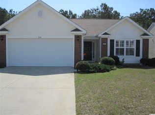 234 Vermillion Dr, Little River, SC 29566