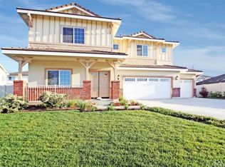 301 E Kenwood St, Upland, CA 91784