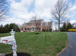 134 Stonegate Dr, Landenberg, PA 19350