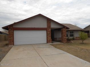18010 N 41st Ave, Glendale, AZ 85308