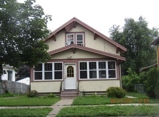 1211 Minnehaha Ave E, Saint Paul, MN 55106