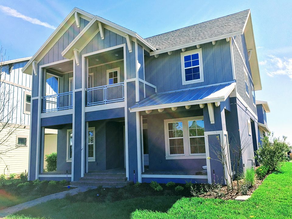 1st image of 9574 Tavistock Lakes