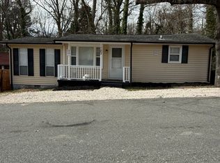 123 Kennedy Ave, Kannapolis, NC 28083