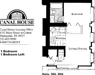 Canal House — Photo 17