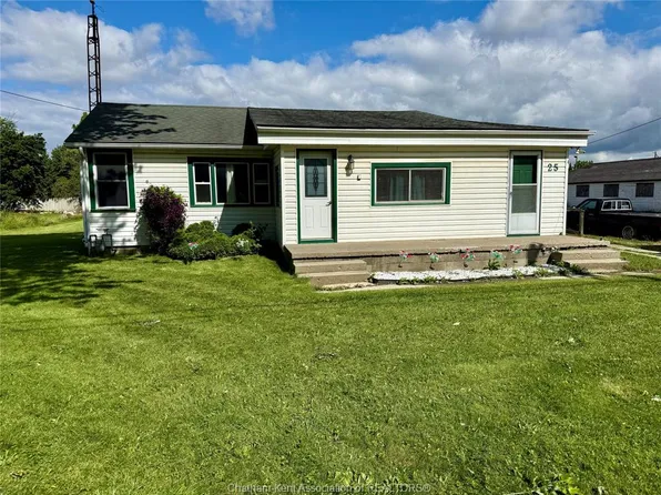 25 Cathcart St, Chatham Kent, ON N0P 2C0
