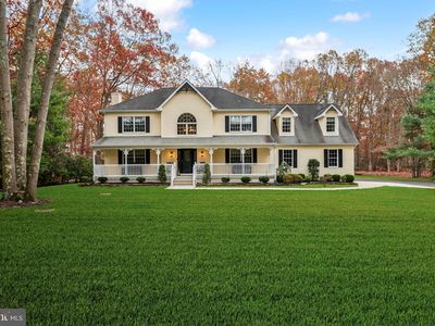 9 Lane Of Acres, Vincentown, NJ, 08088