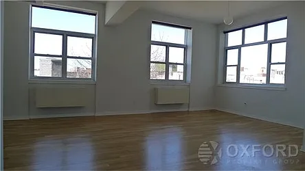 Rented by Oxford Property Group