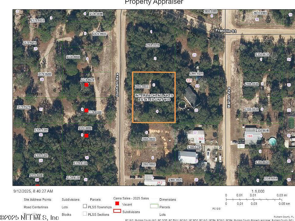 2nd image of 218 DUNHAM Avenue