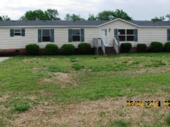 281 Woodland Church Rd, Dudley, NC 28333