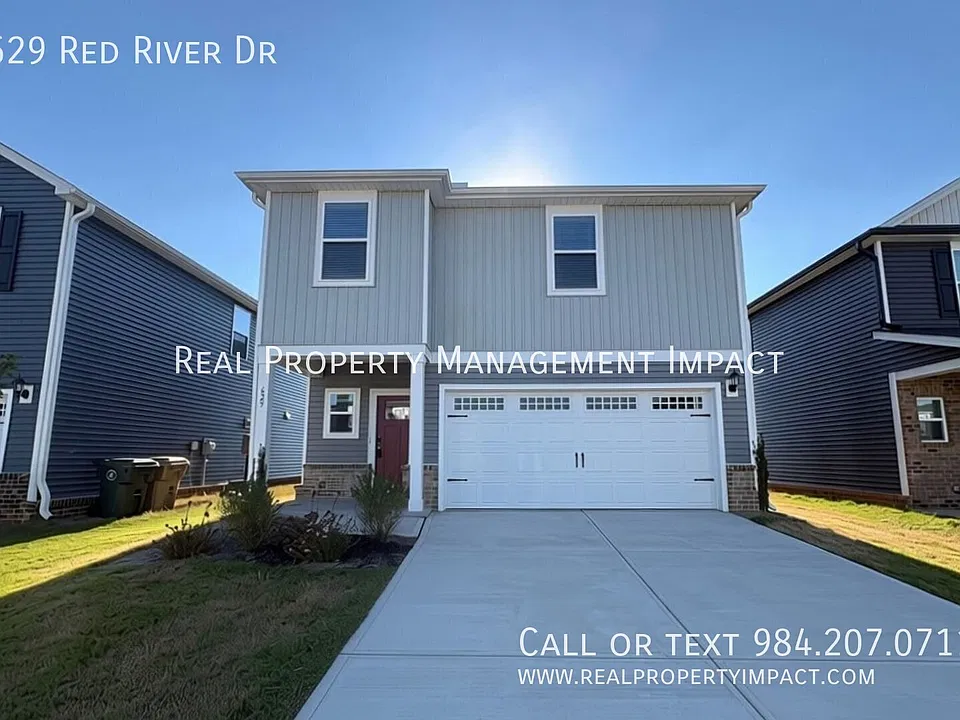 629 Red River Dr