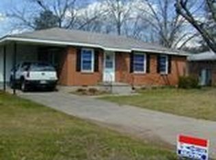 1040 Oglethorpe Ave, Athens, GA 30606