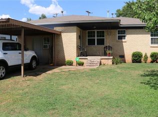 6708 Ashby Ter, Oklahoma City, OK 73149