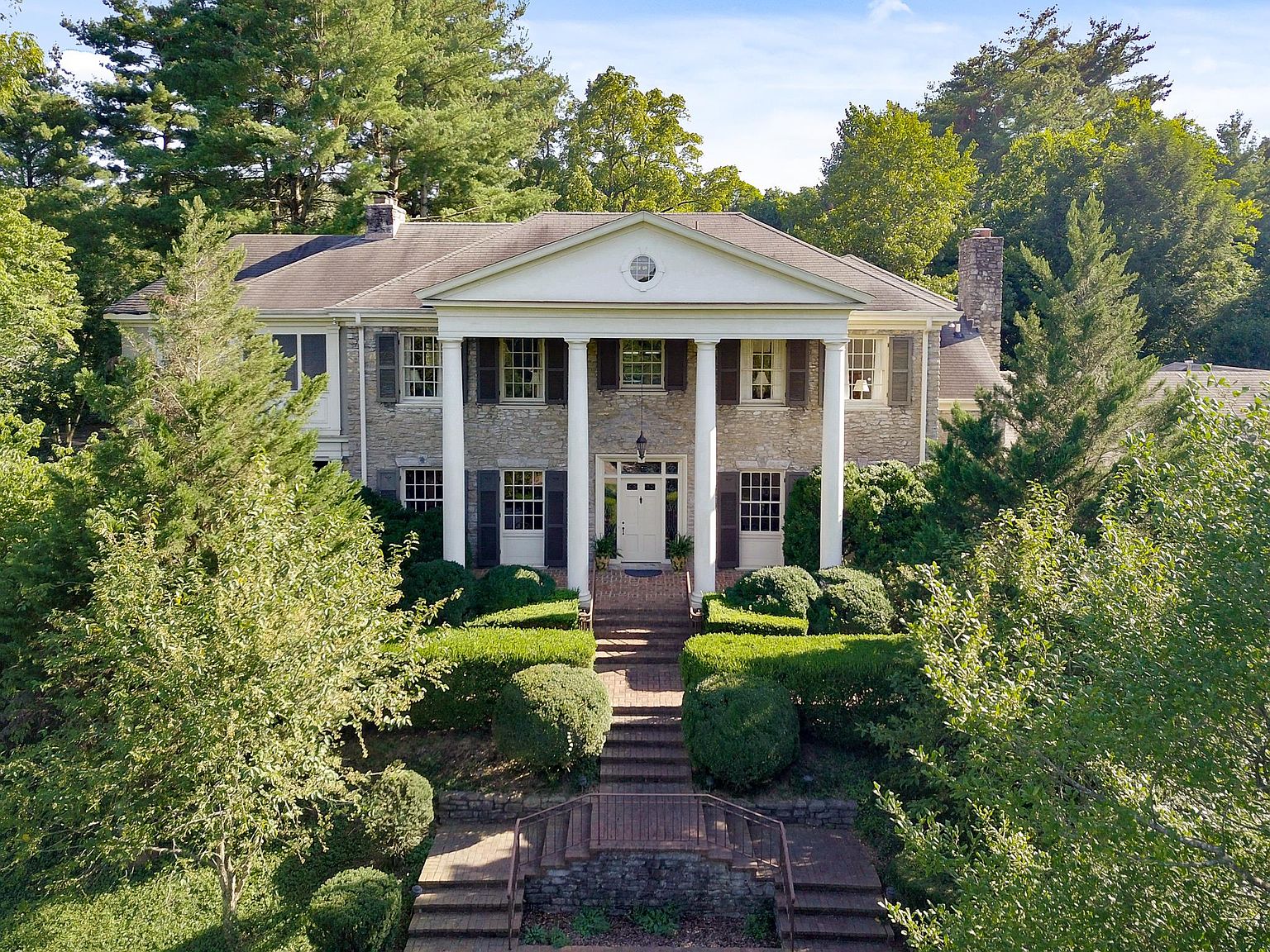 806 Glen Leven Dr, Nashville, TN 37204 Zillow