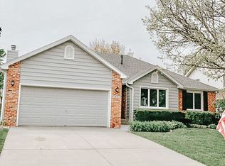 7641 Erin Ct, Lincoln, NE 68507